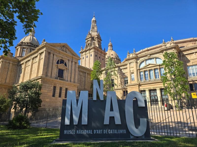 National Art Museum of Catalonia