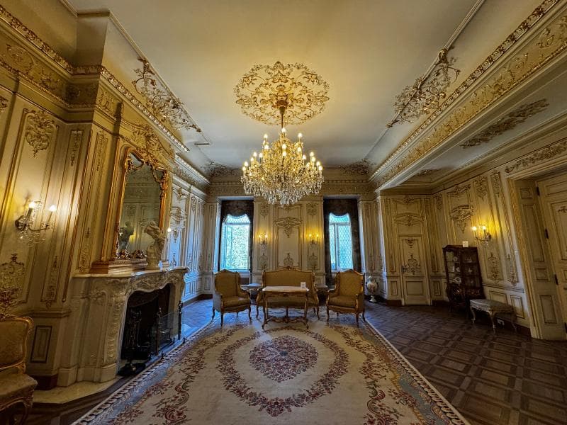 National Cotroceni Museum