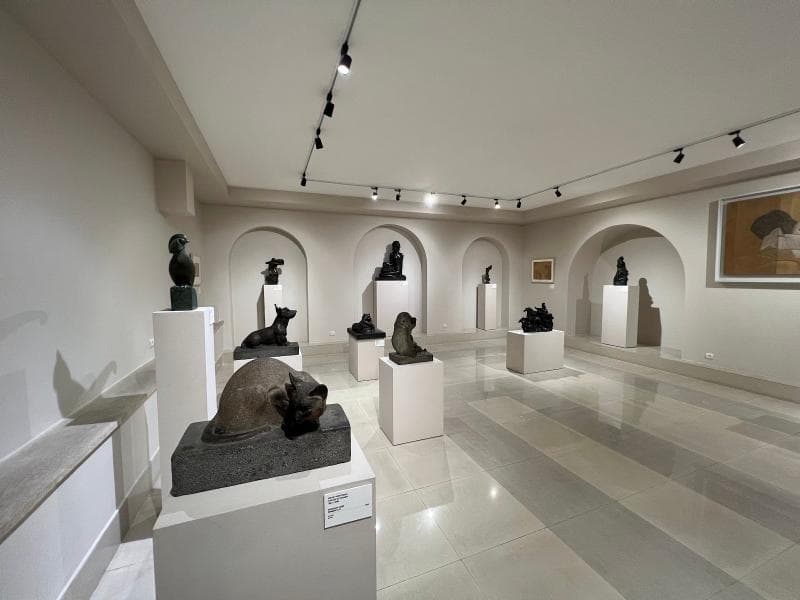 National Gallery Of Armenia