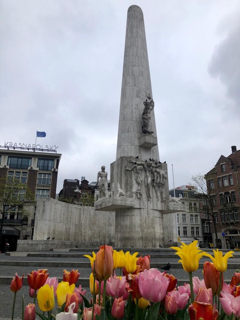 National Monument