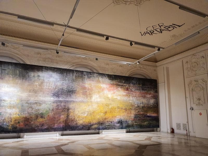 National Museum Of Contemporary Art