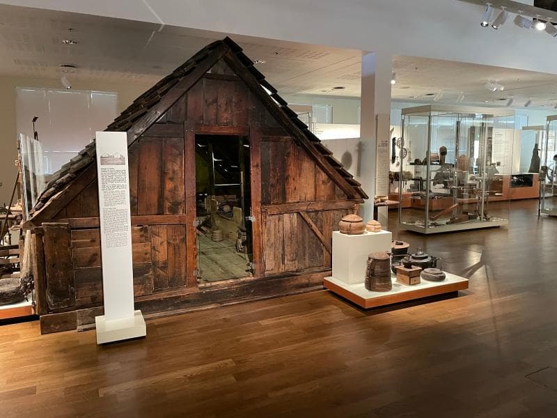 National Museum Of Iceland