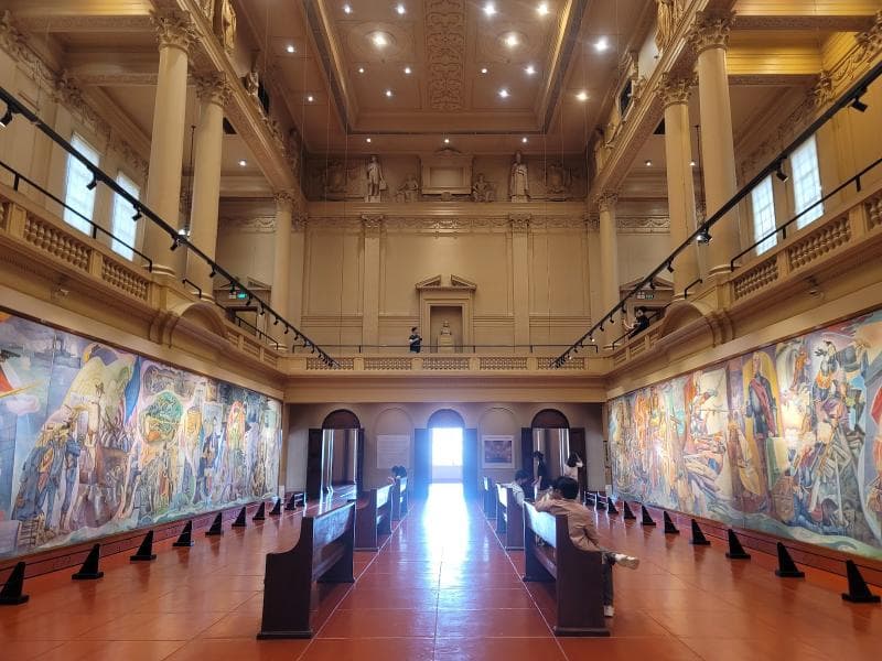 National Museum Of The Philippines