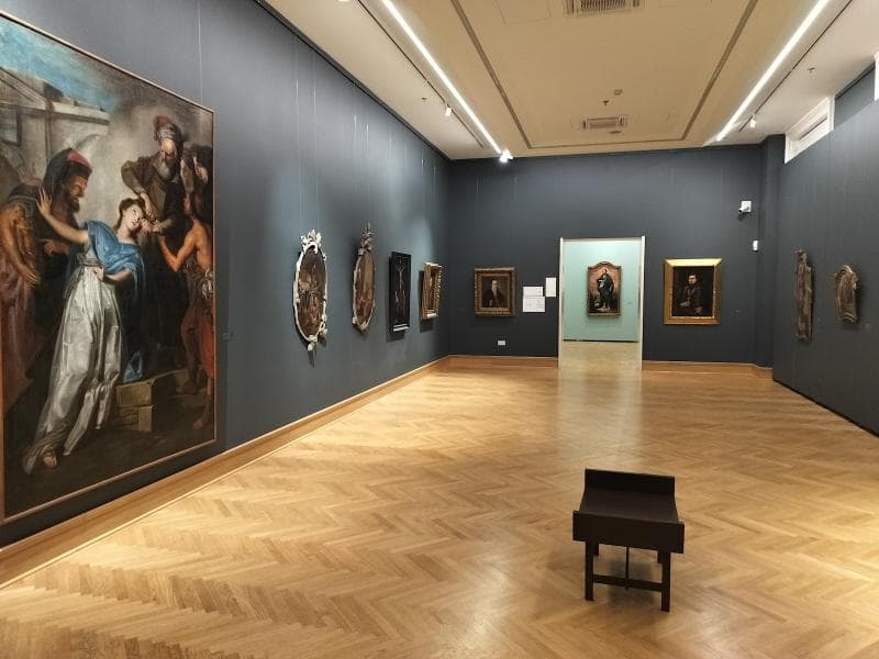 National Museum