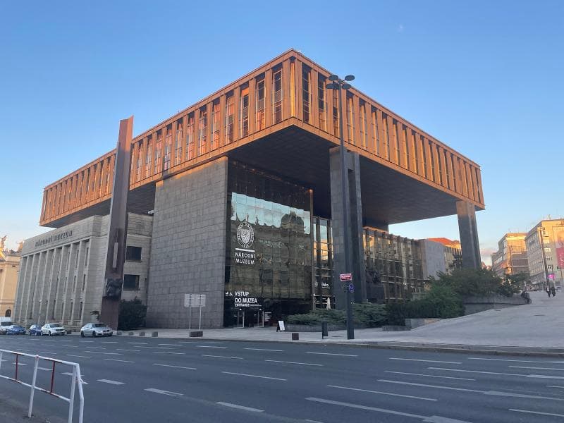 National Museum