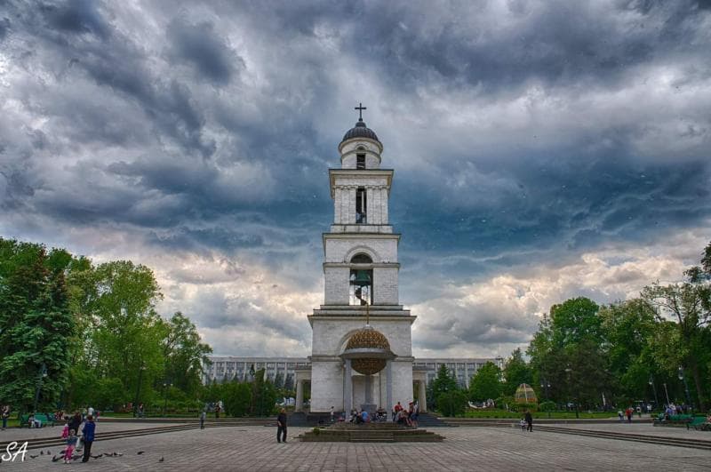Nativity Cathedral