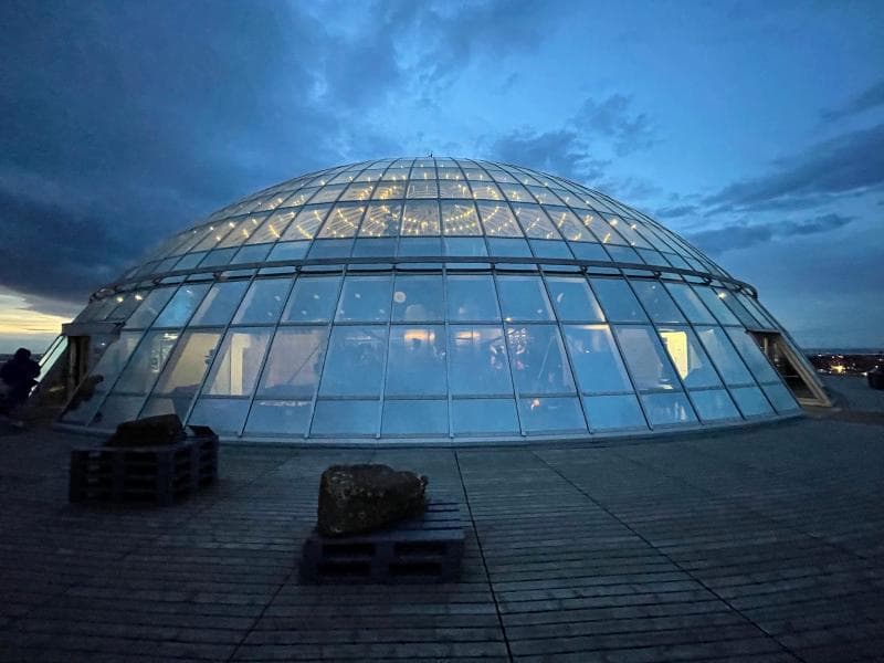 Nature Museum