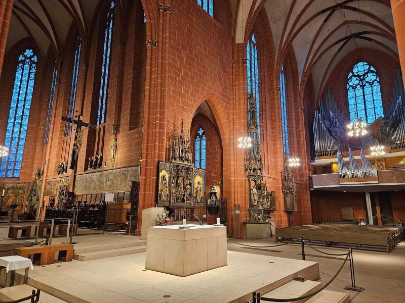 Nave
