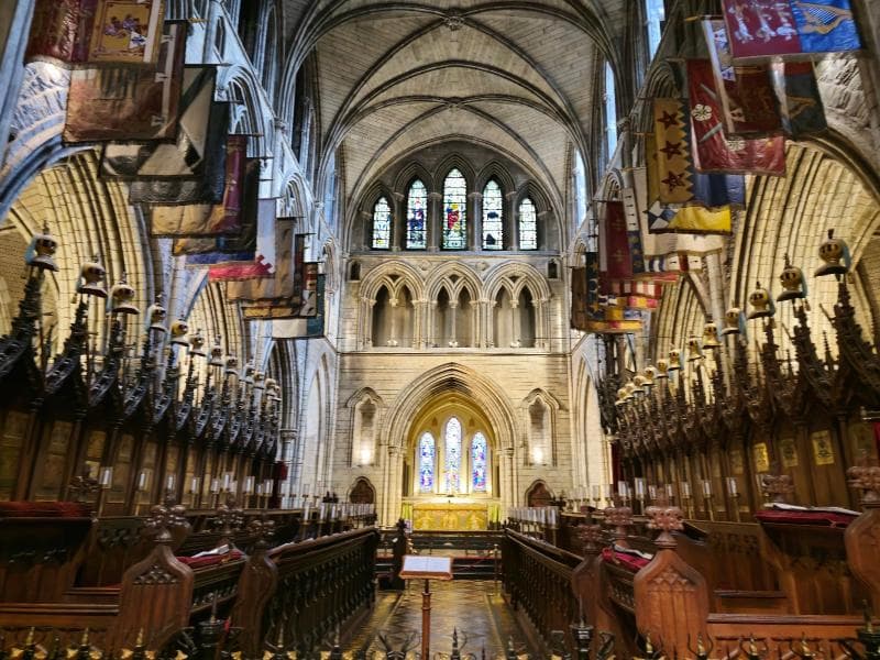 Nave