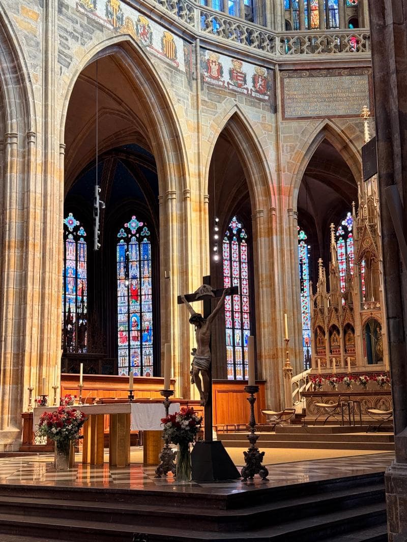 Nave