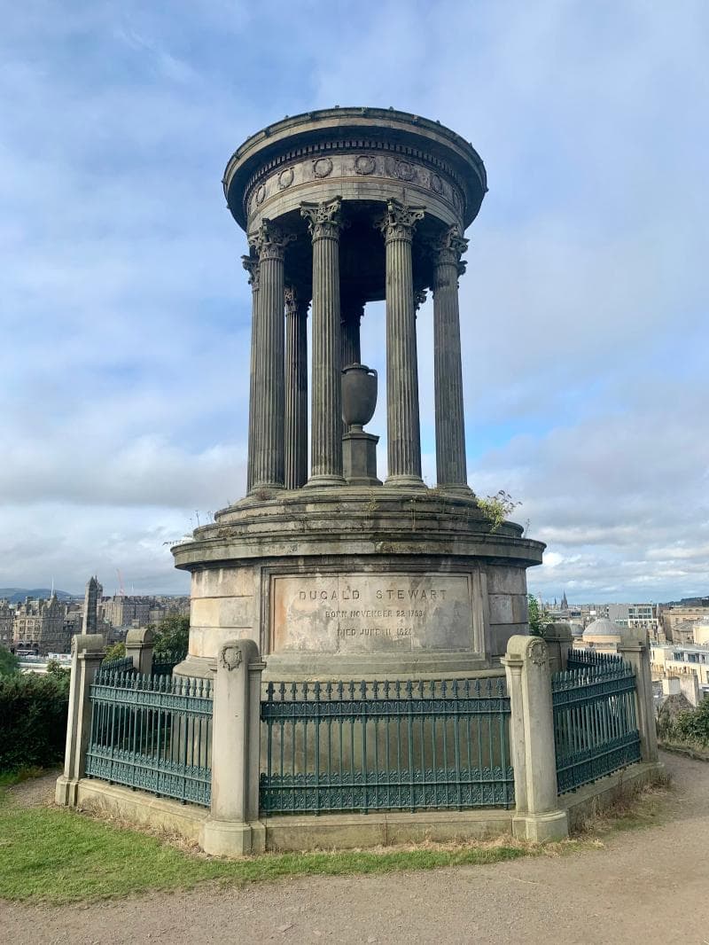 Nelson Monument