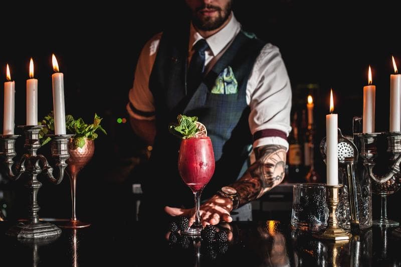 Nightlife Spots