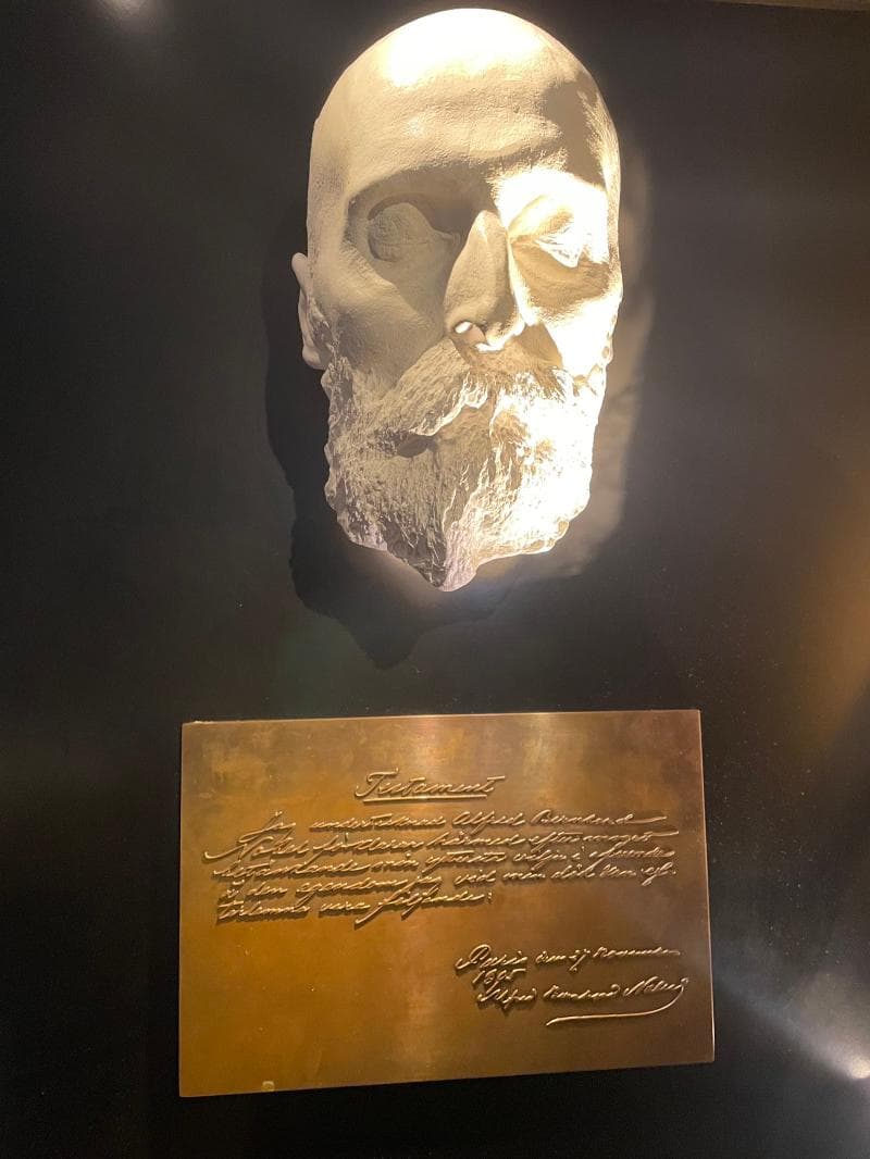 Nobel Prize Museum