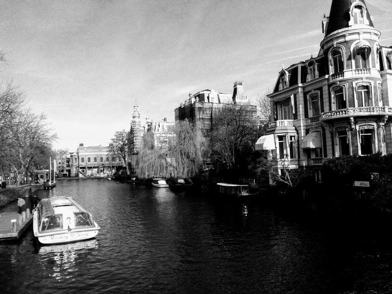 Noordermarkt