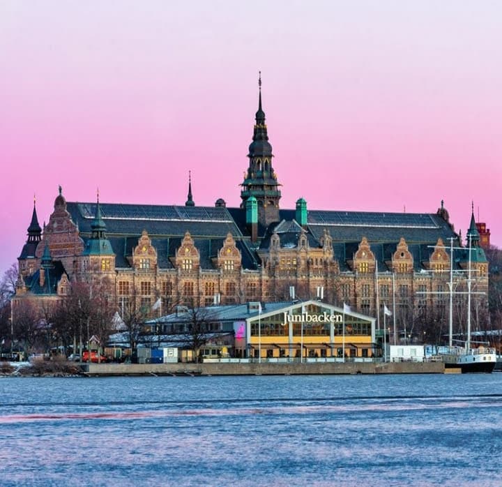 Nordic Museum