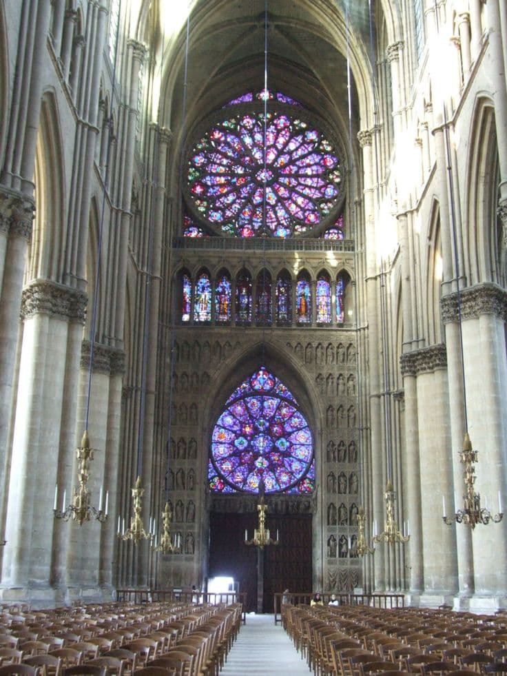 Notre-Dame Cathedral