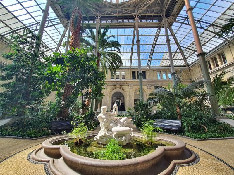 Ny Carlsberg Glyptotek