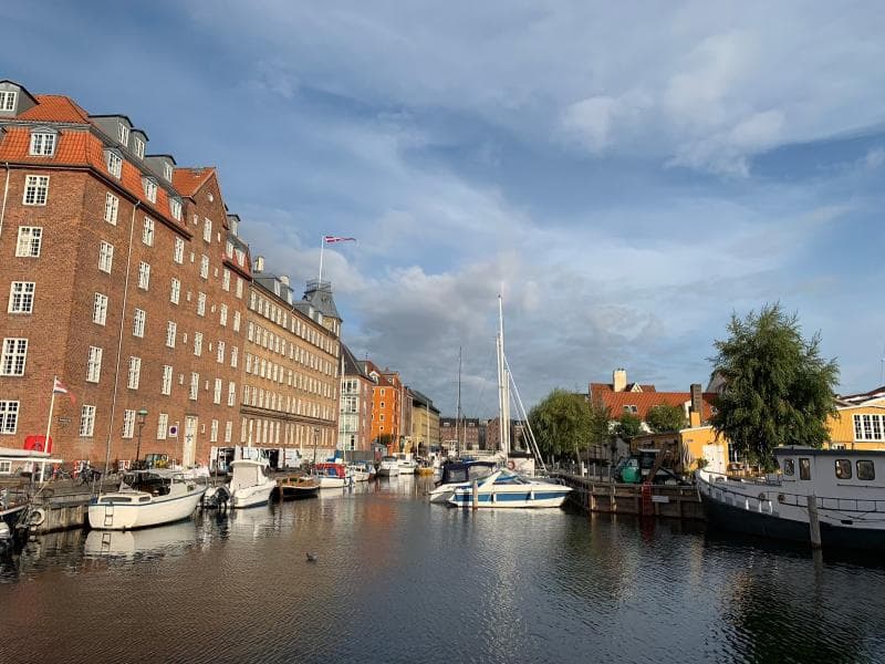 Nyhavn
