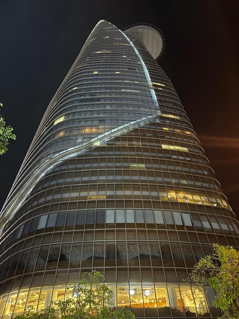 Observation Deck