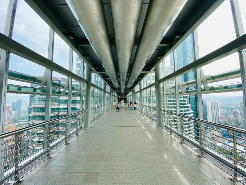 Observation Deck