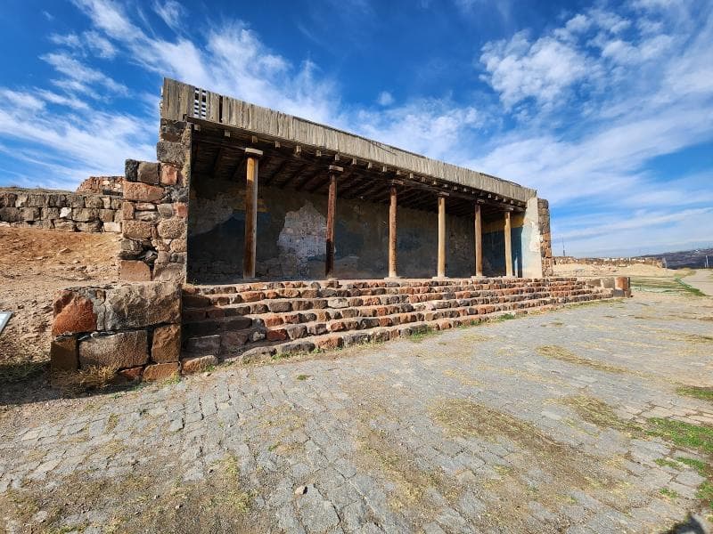 Observation Points