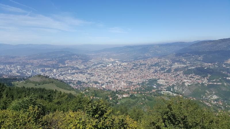 Observation Viewpoints