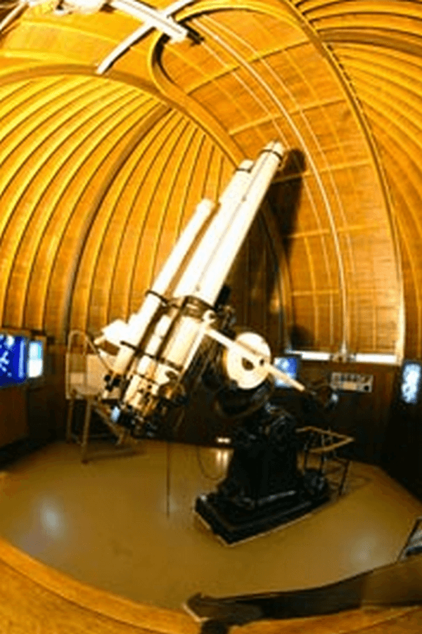 Observatory