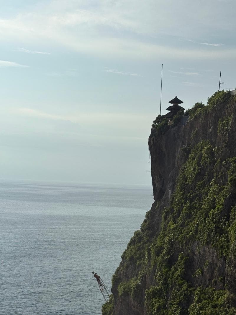 Ocean Lookouts