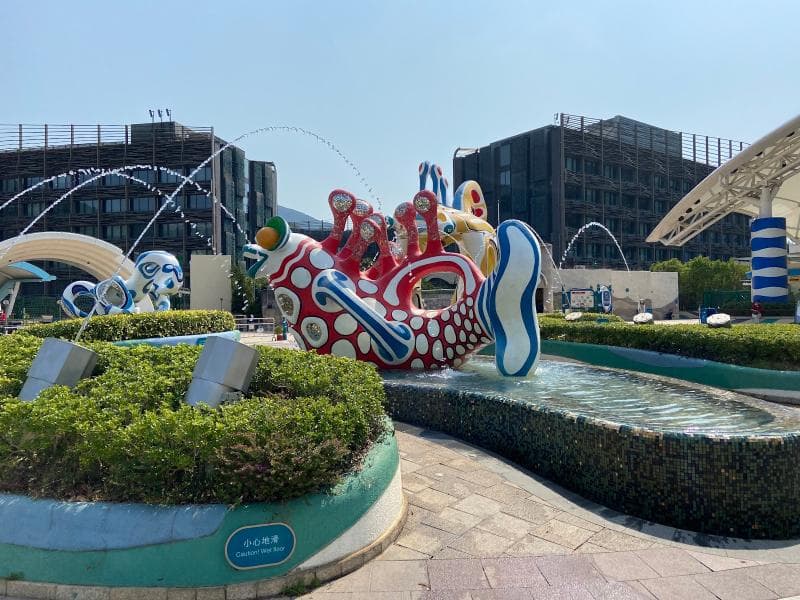 Ocean Park