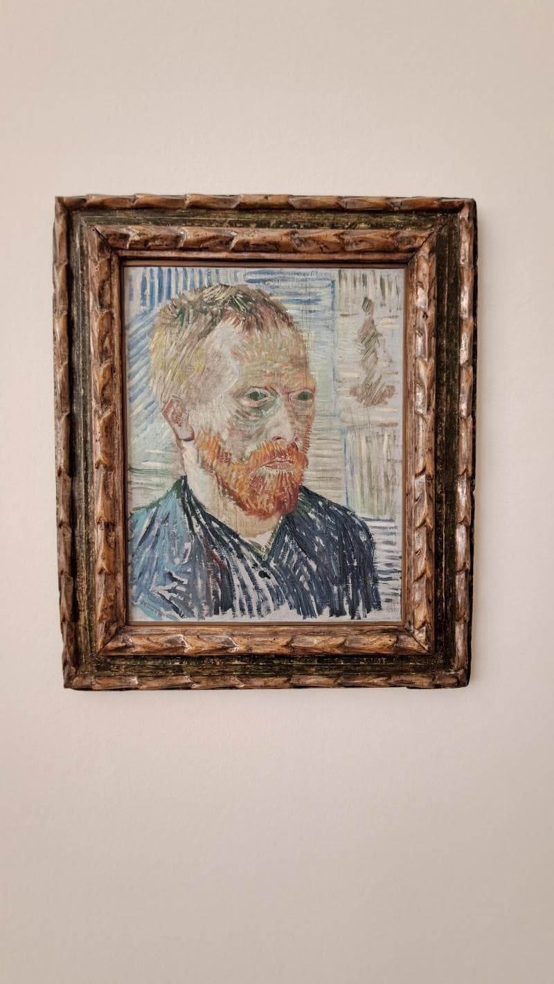 Old Masters Collection