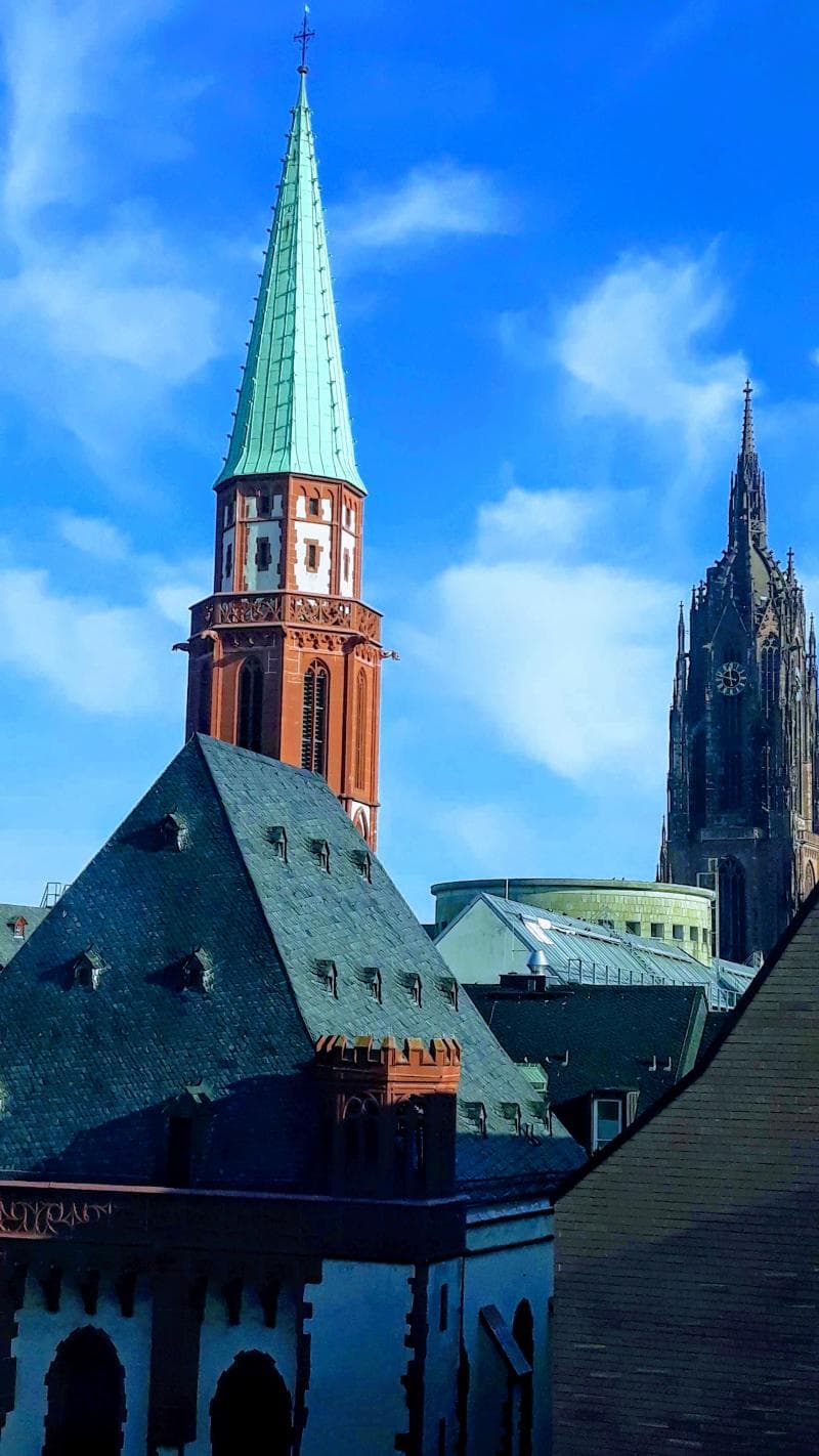 Old St. Nicholas Church