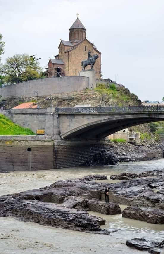 Old Tbilisi