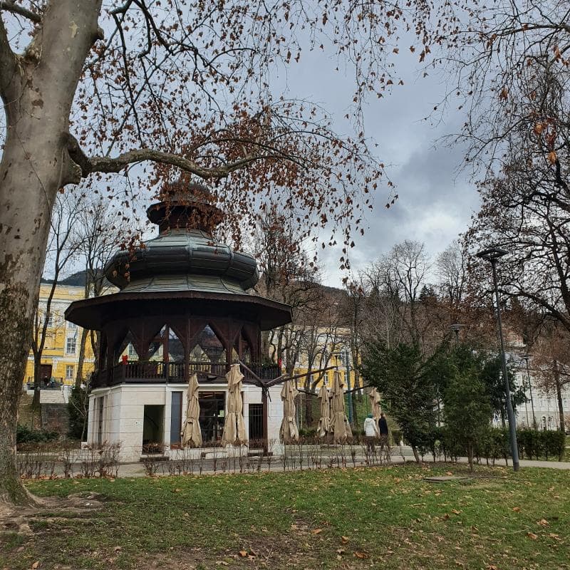 Old Town Viewpoints