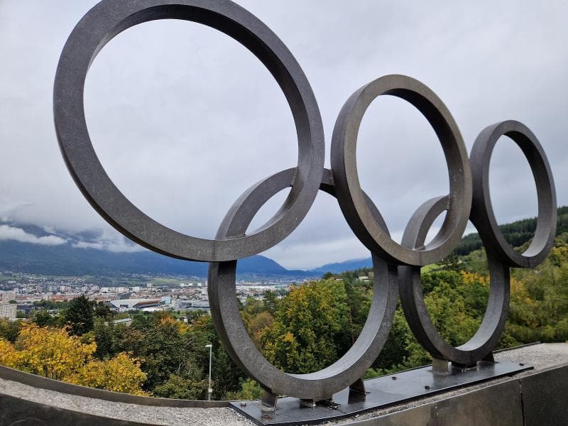 Olympic Exhibits