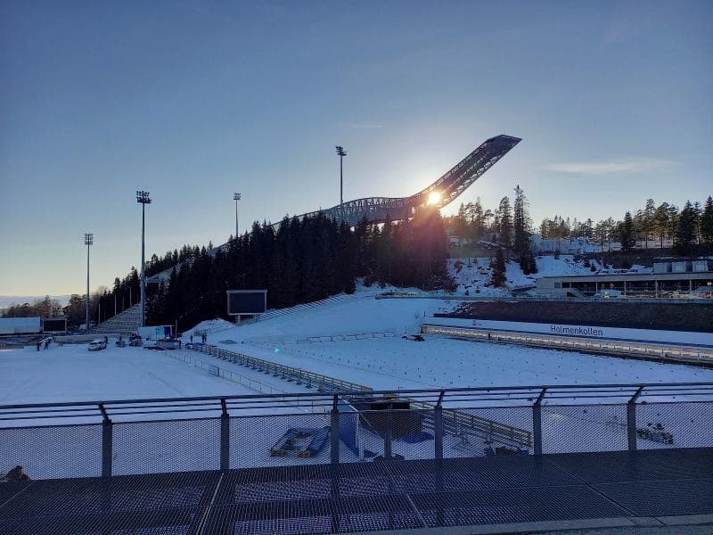 Olympic Exhibits