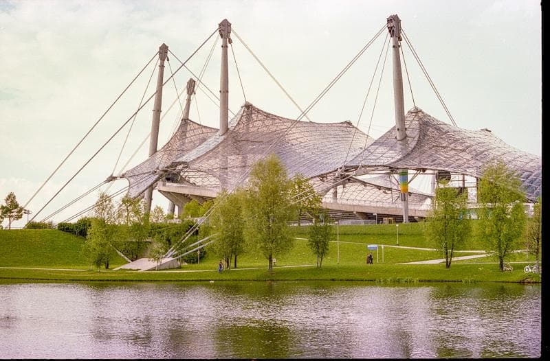 Olympic Stadium