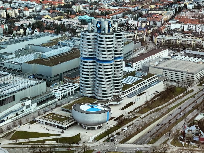 Olympic Tower