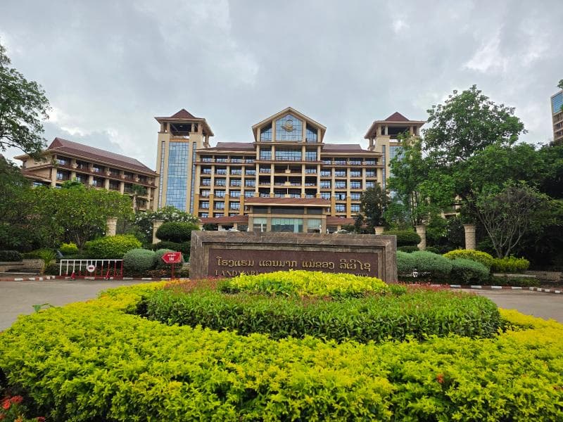 Open Plaza