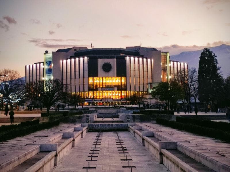 Open Plaza