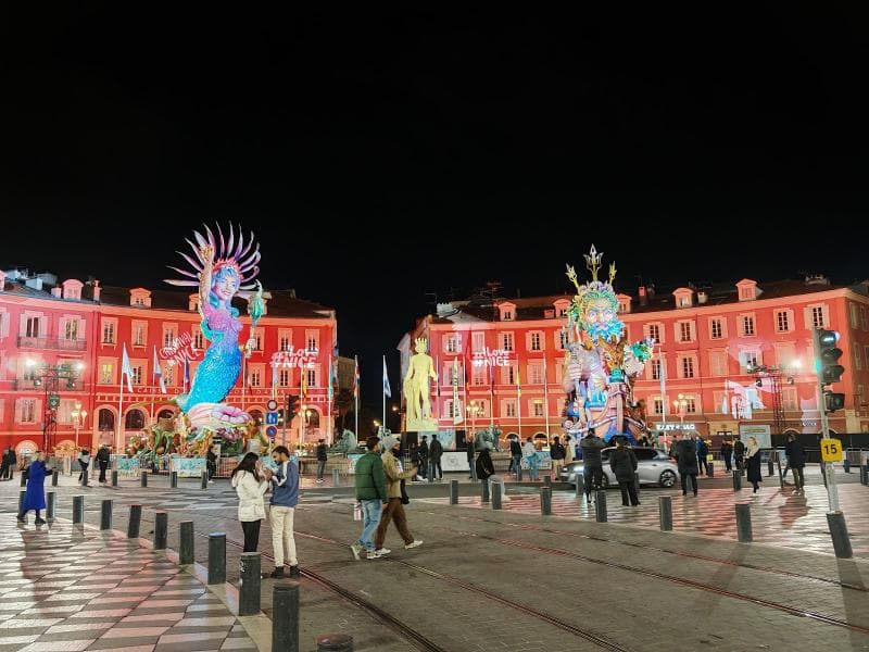 Open Plaza