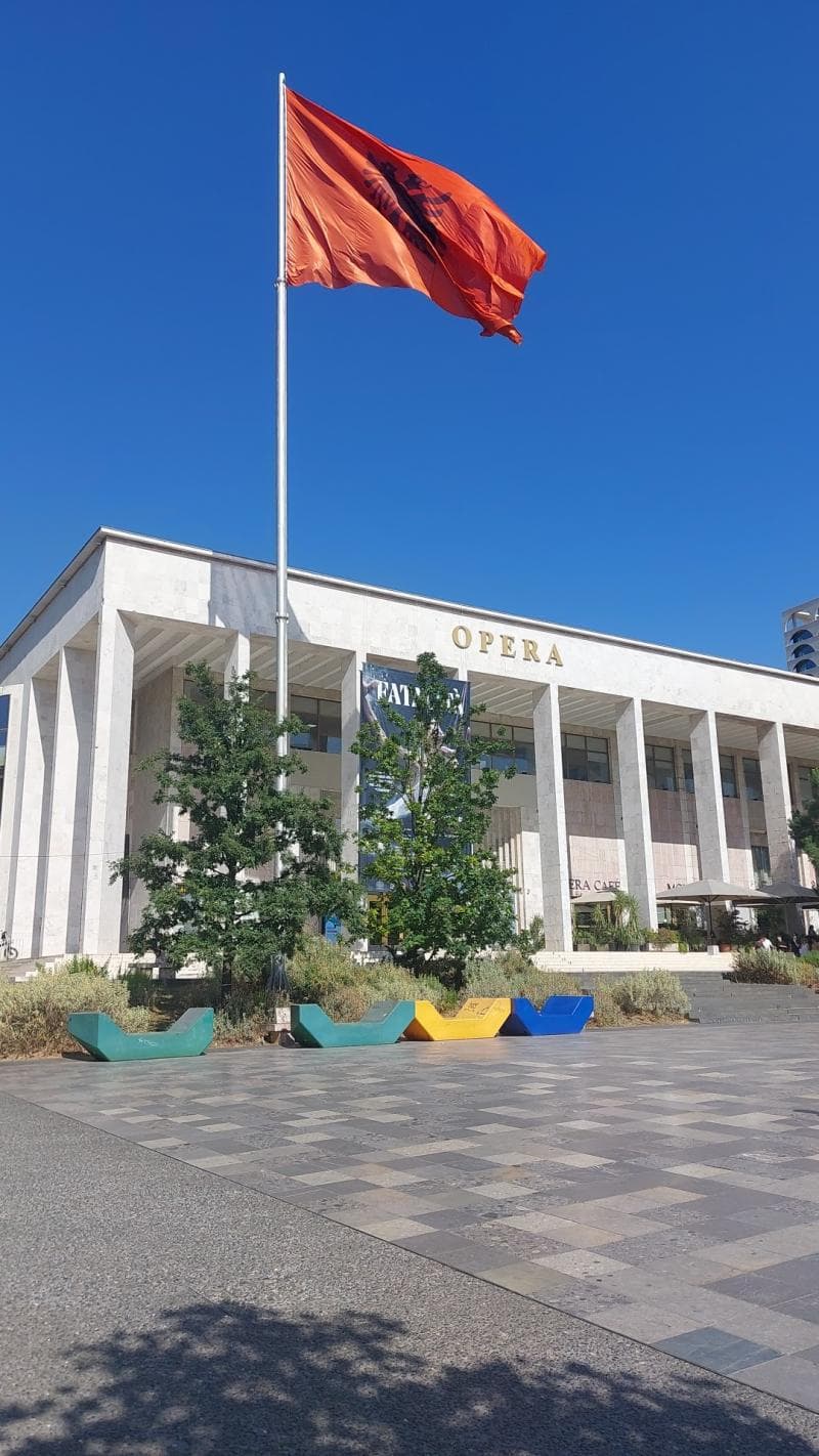 Opera House