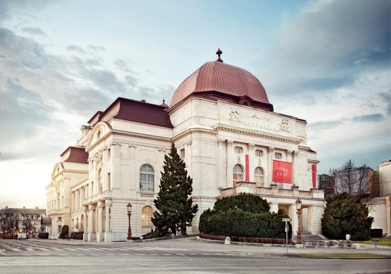 Opera Square