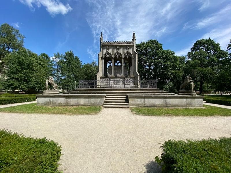Orangery