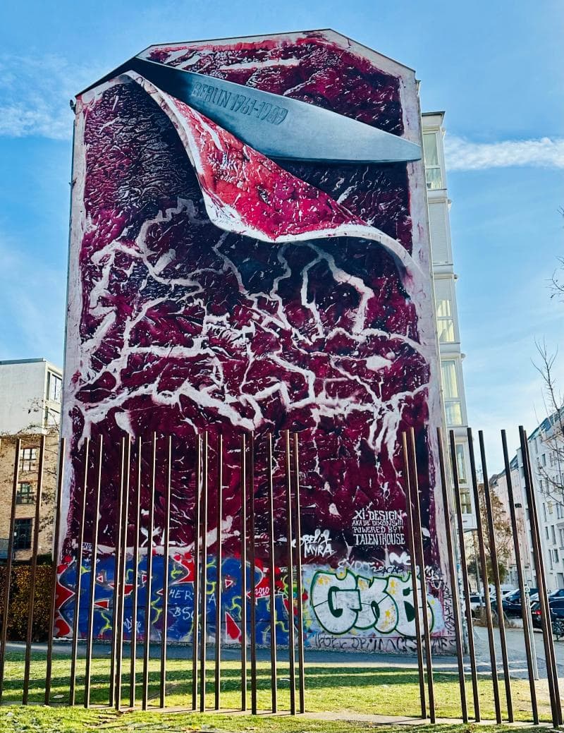 Outdoor Exhibition