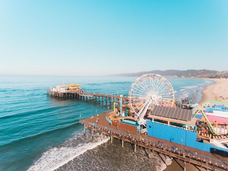 Pacific Park