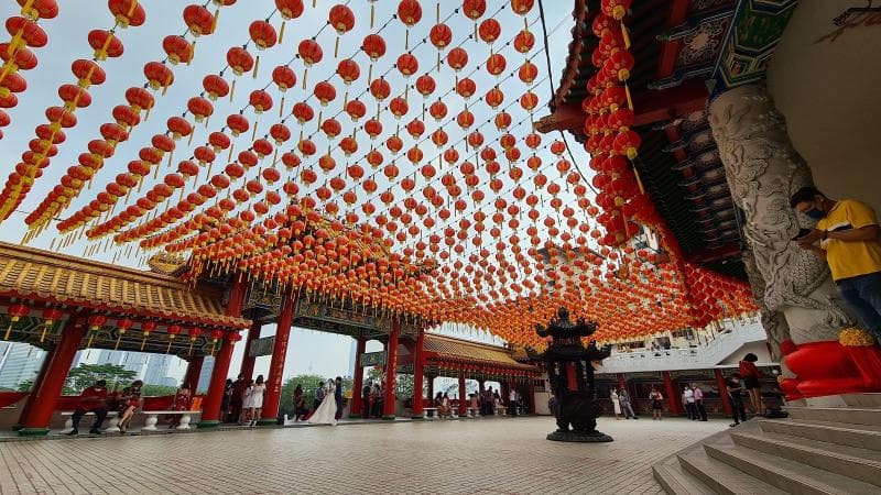 Pagoda