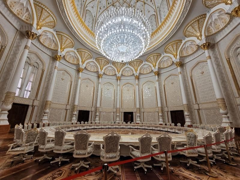 Painted Ceilings