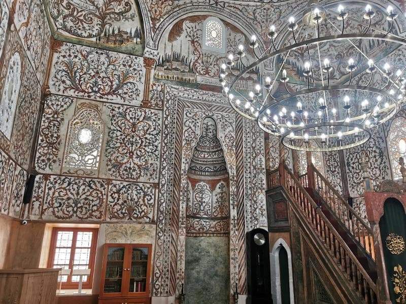 Palace Of Culture