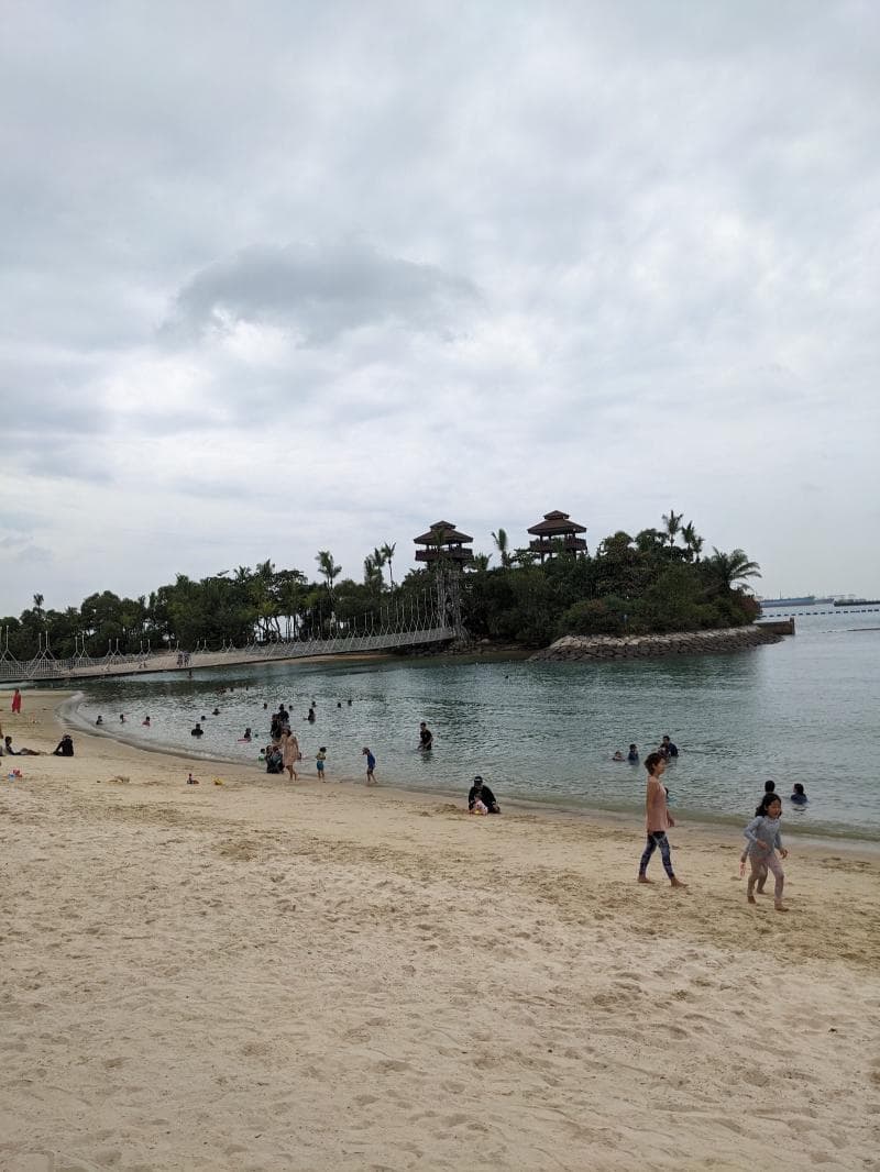 Palawan Beach