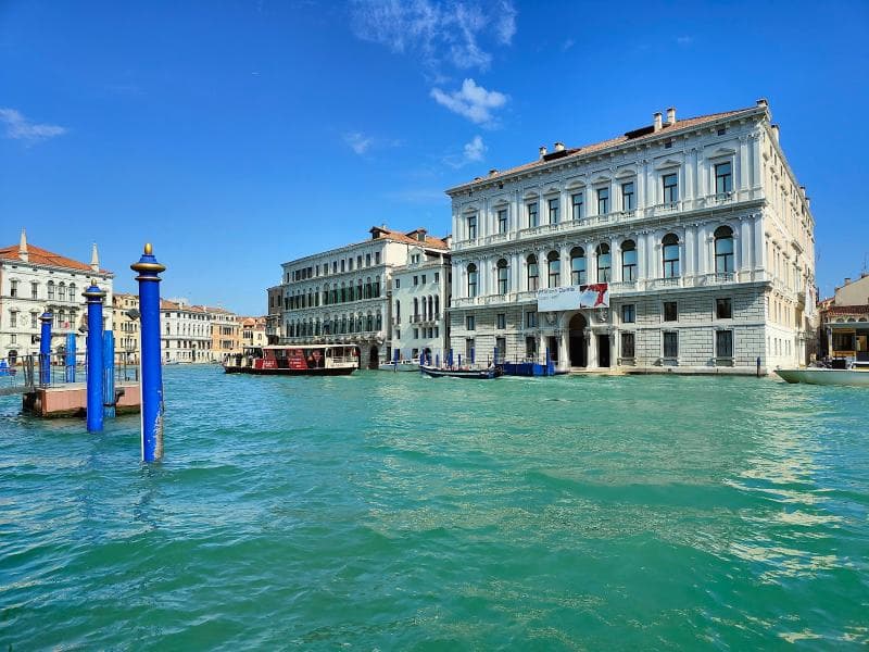 Palazzo Grassi